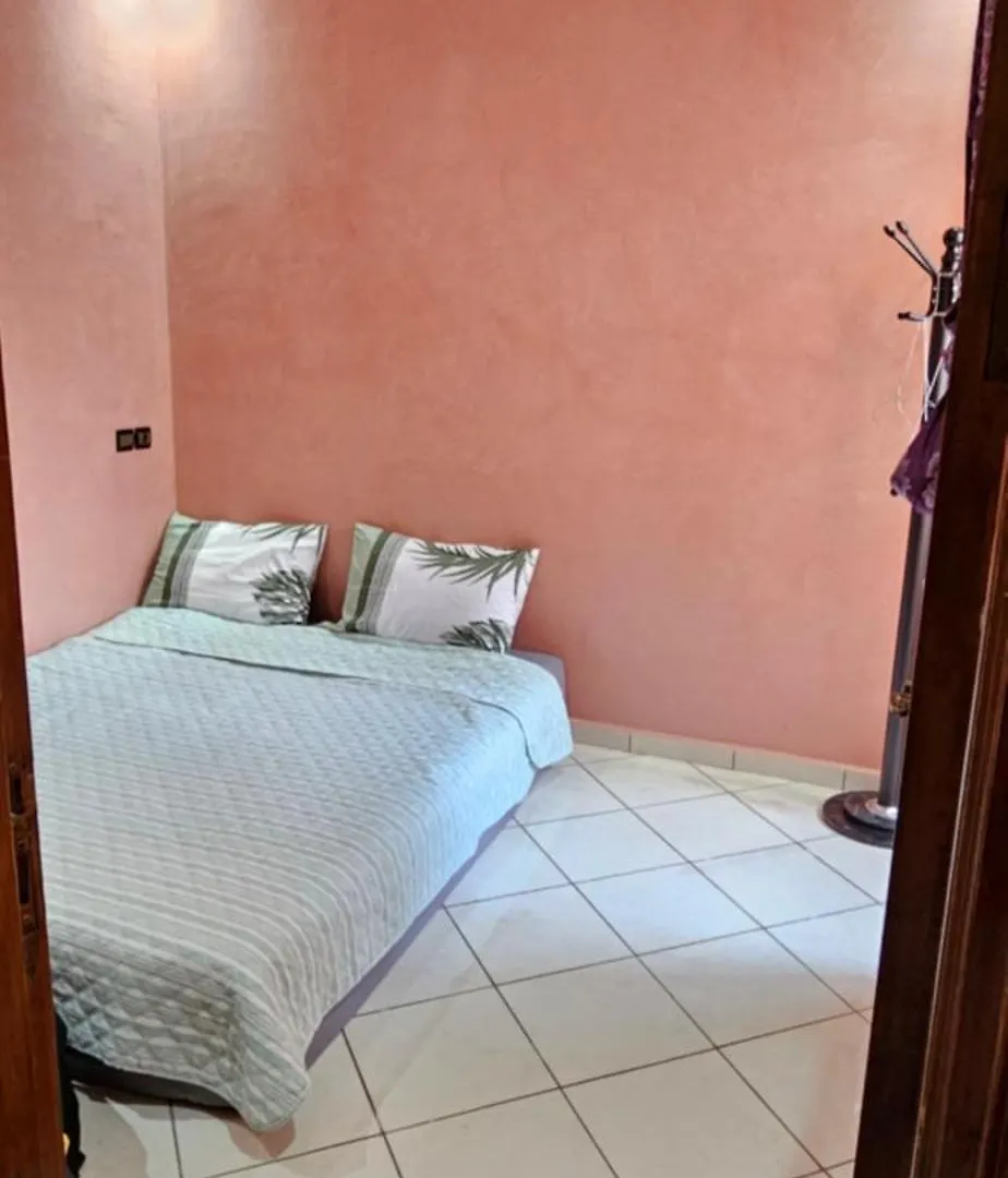 Appartement Meuble A Hay Salam Агадир 0*,  Марокко